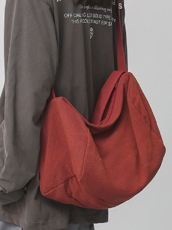 Vintage Inspired Bag with a Contemporary Edge
