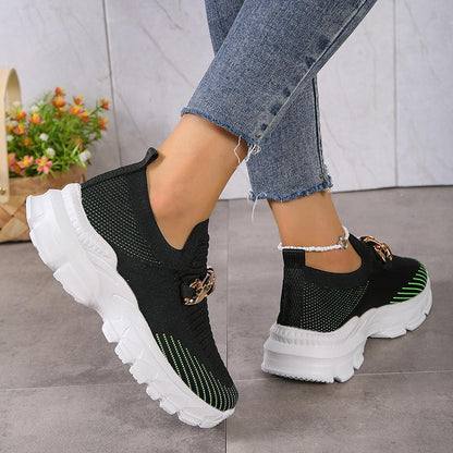 Gracefully Styled Shoes for Any Occasion