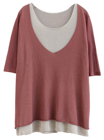 A Vintage Style Shirt with Delicate Timeless Details