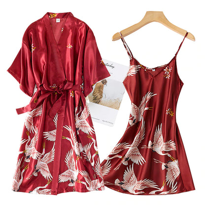 Classic Vintage Garment with a Flattering Fit