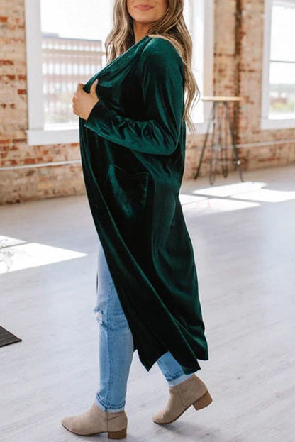 Beautifully Balanced Jacket with Timeless Character