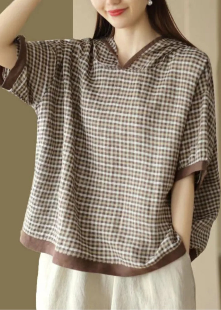 Polished Shirt with an Effortless Classic Look