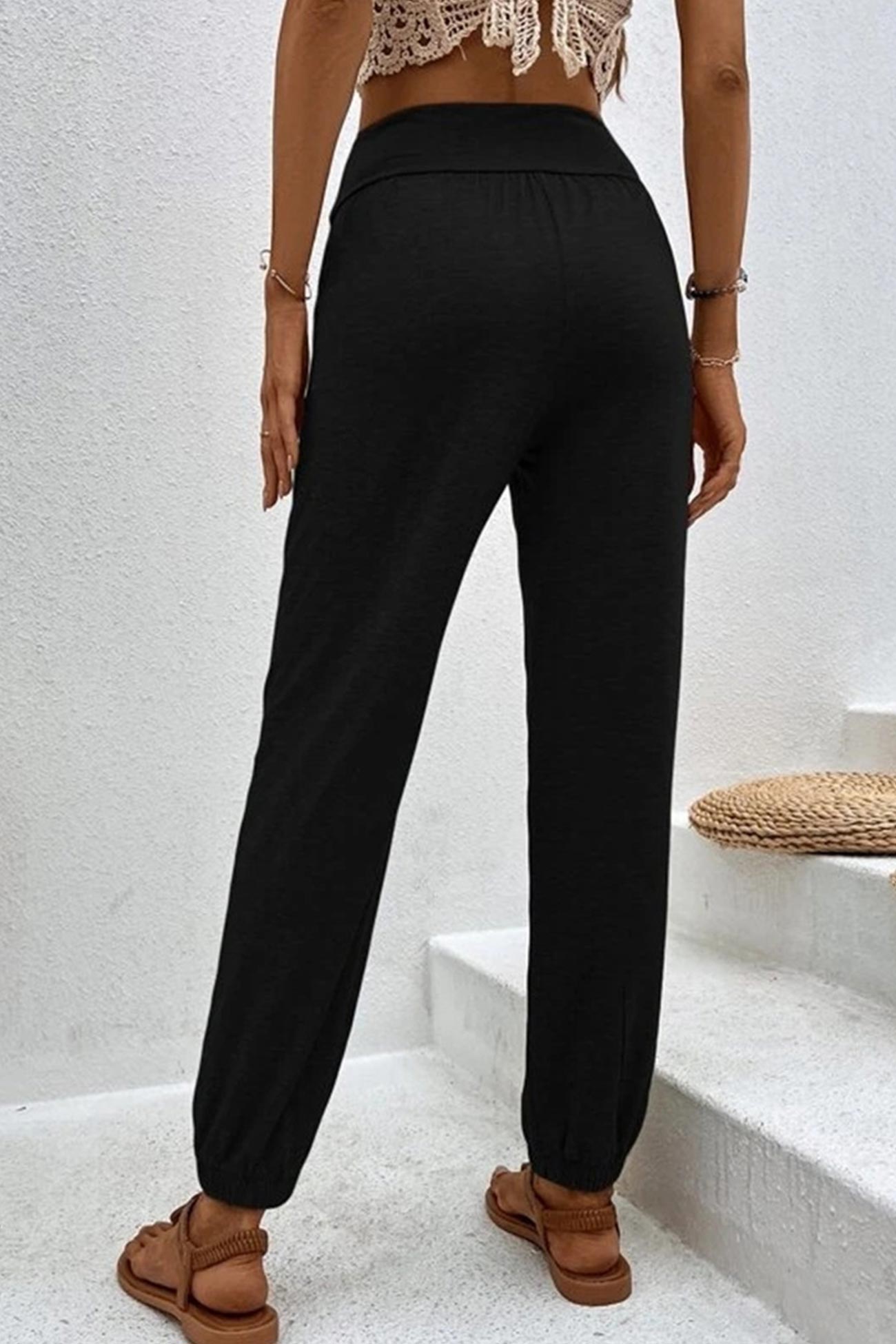 Classic Vintage & Enduringly Stylish Pants