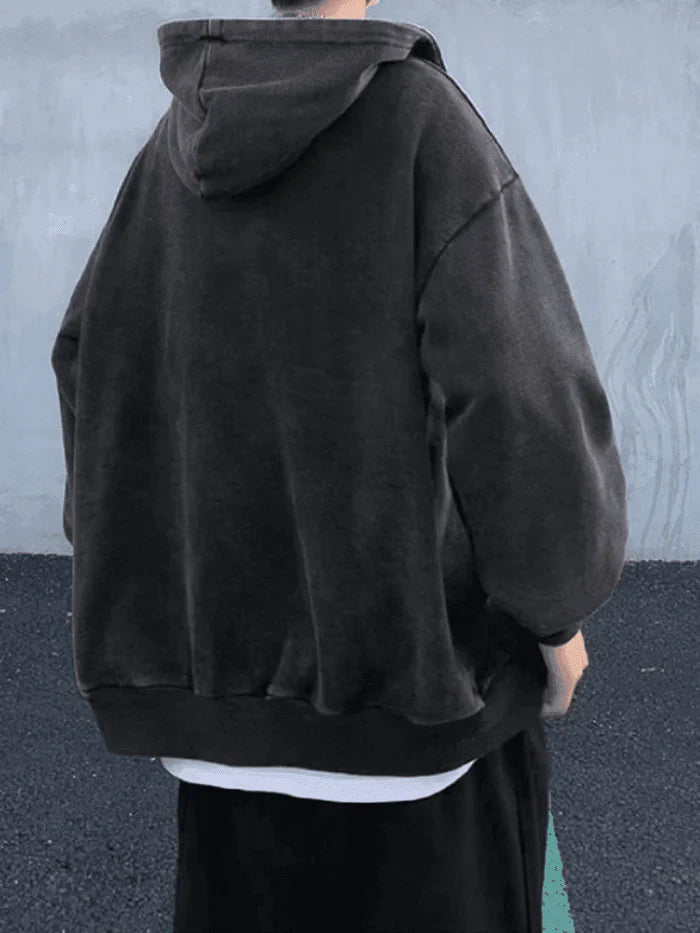 Vintage Inspired Garment with a Contemporary Edge