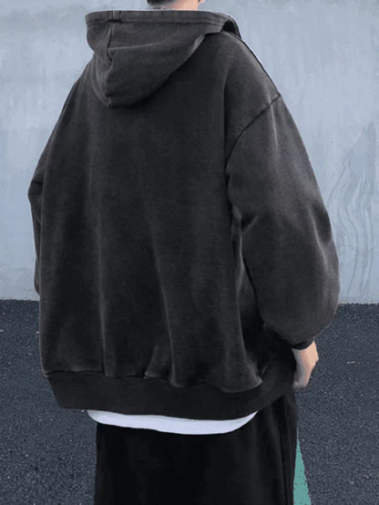 Vintage Inspired Garment with a Contemporary Edge