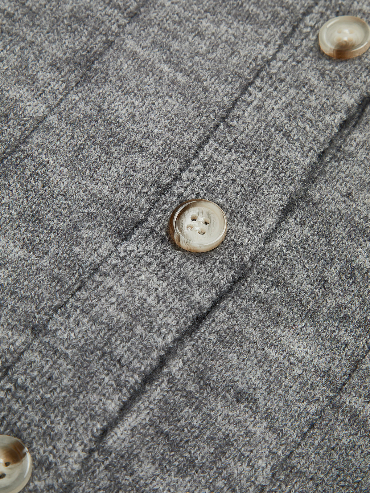 Beautifully Crafted Cardigan in a Classic Style