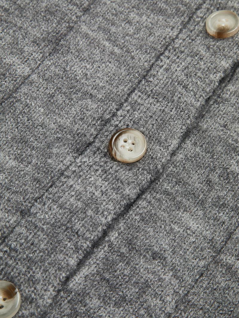 Beautifully Crafted Cardigan in a Classic Style