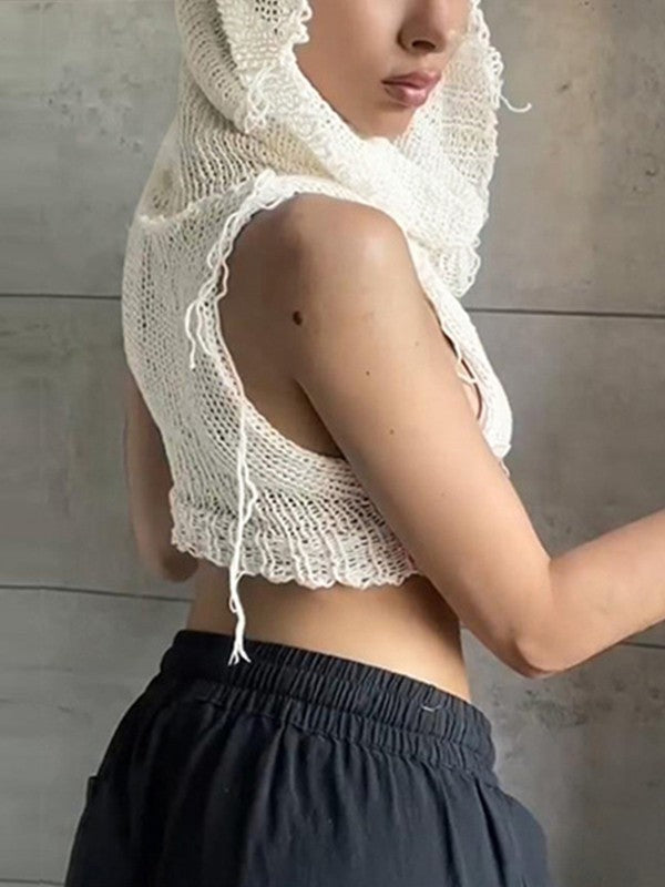 Well Tailored Top with a Graceful Silhouette