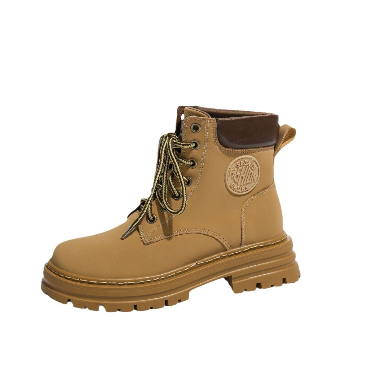 Beautifully Crafted Boots in a Classic Style