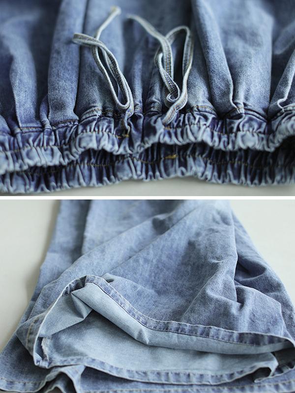 Polished Pants with an Effortless Classic Look
