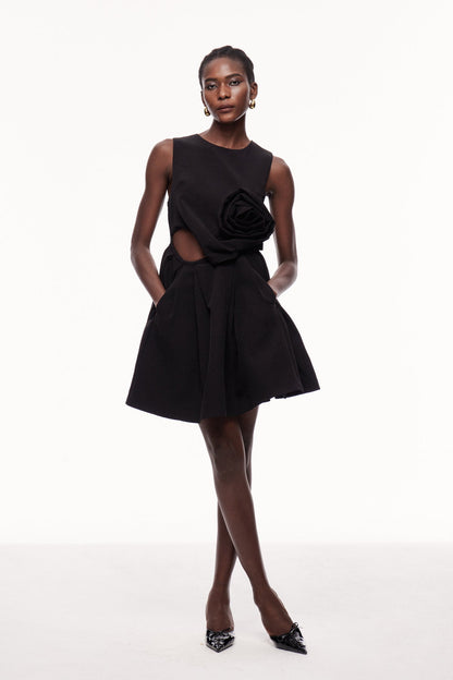Elegantly Styled Garment for Everyday Wear