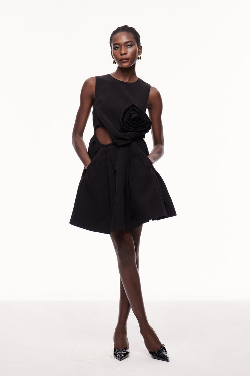 Elegantly Styled Garment for Everyday Wear