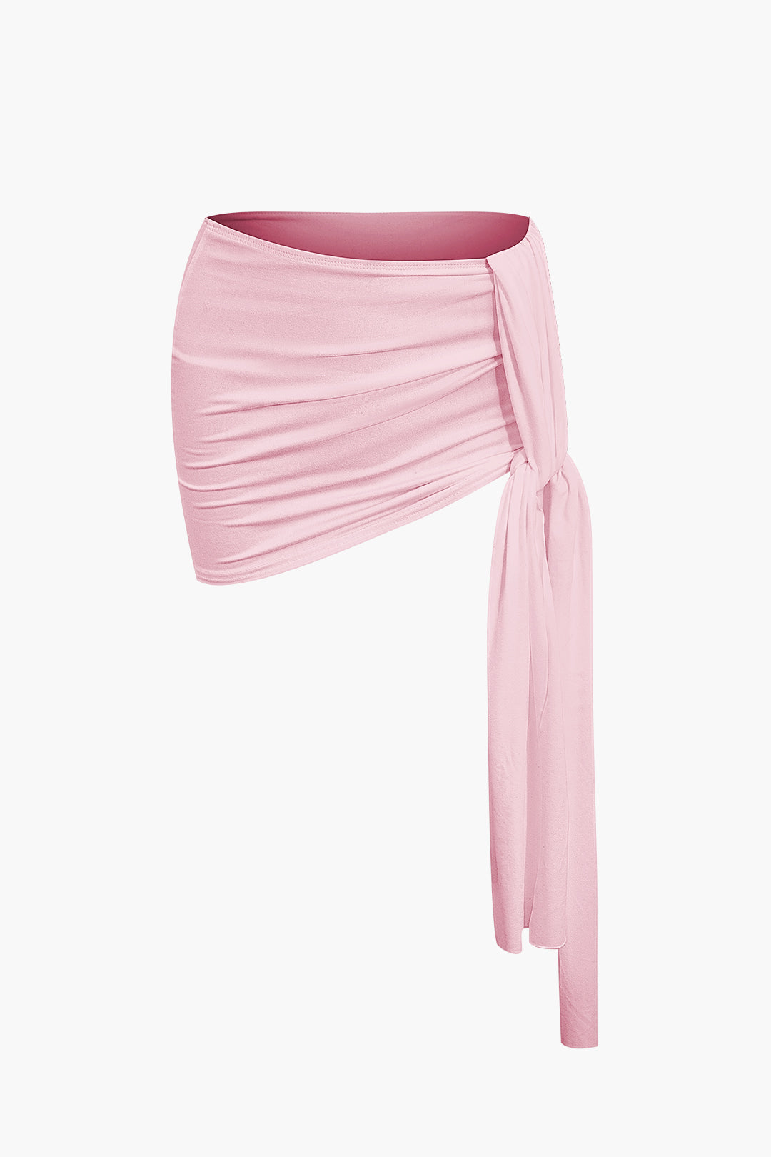 Gracefully Styled Top for Any Occasion