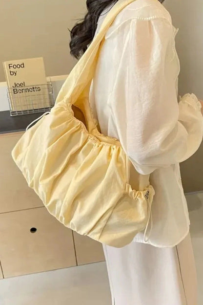 Vintage Inspired Bag with a Contemporary Edge