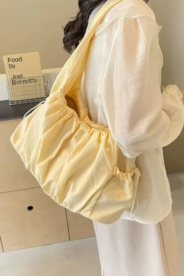Vintage Inspired Bag with a Contemporary Edge
