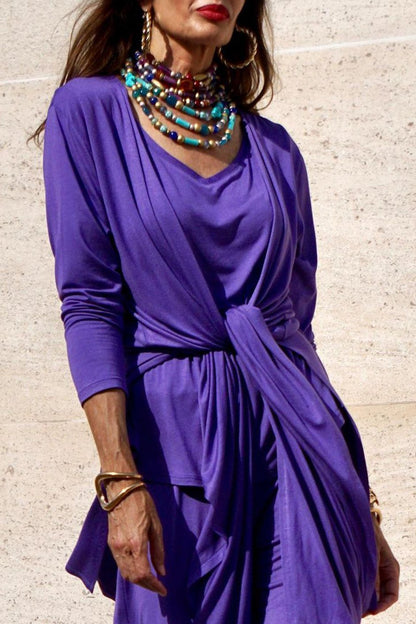 Elegantly Styled Trousers for Everyday Wear