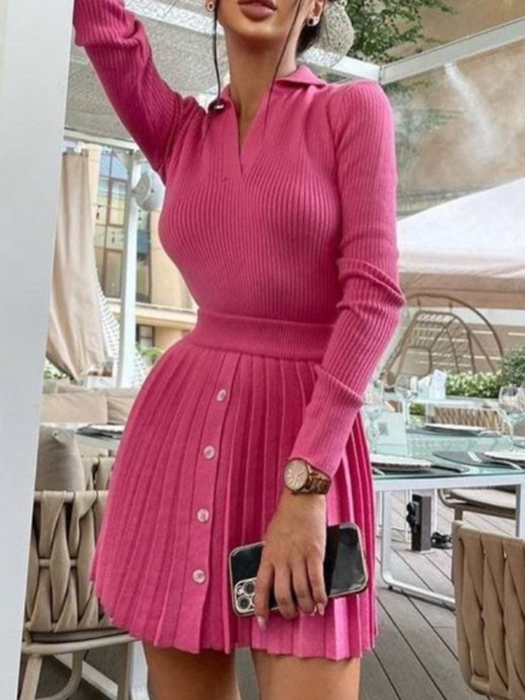 Beautifully Finished Pullover in a Timeless Design