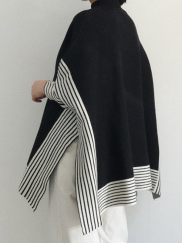 Beautifully Finished Sweater in a Timeless Design