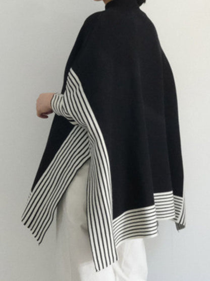 Beautifully Finished Sweater in a Timeless Design
