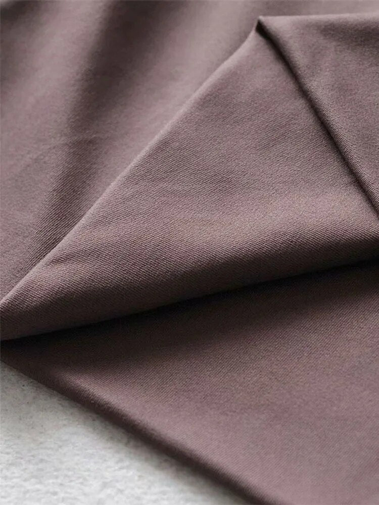 A Vintage Style Top with Delicate Timeless Details
