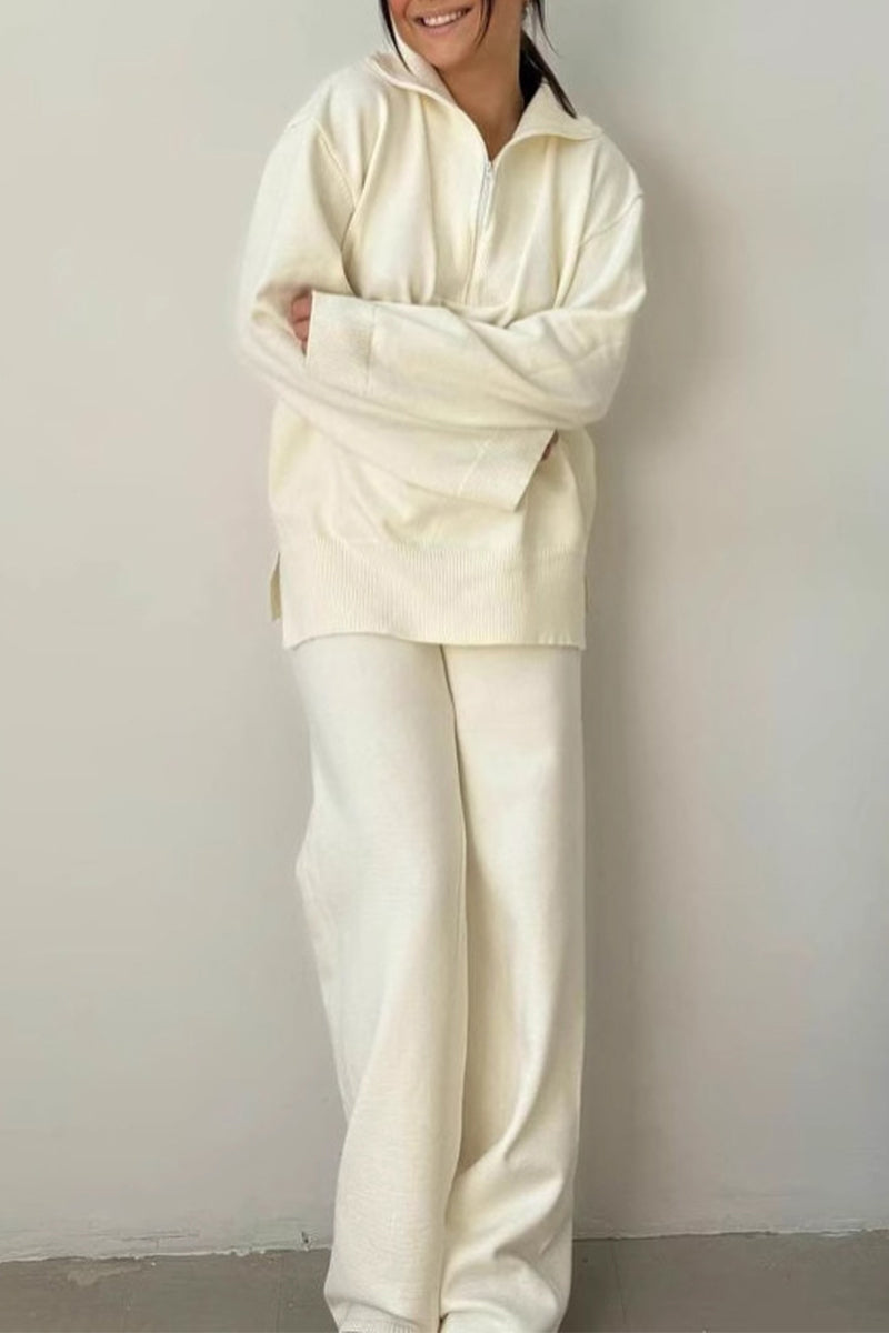 Beautifully Balanced Garment with Timeless Character
