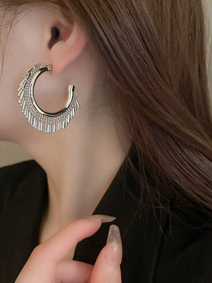 Elegantly Styled Garment for Everyday Wear