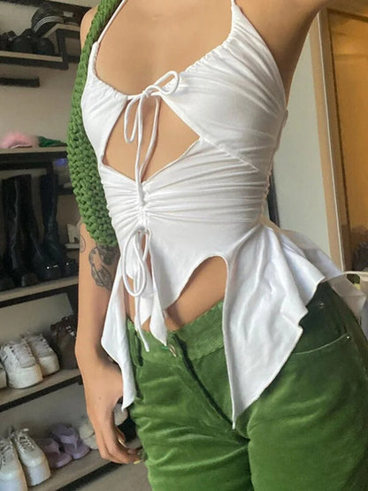 Beautifully Crafted Top in a Classic Style