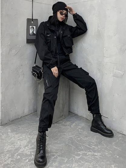 Sophisticated Pants with a Clean Classic Look