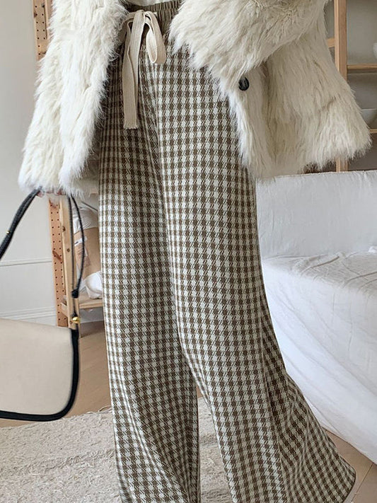 Beautifully Balanced Pants with Timeless Character