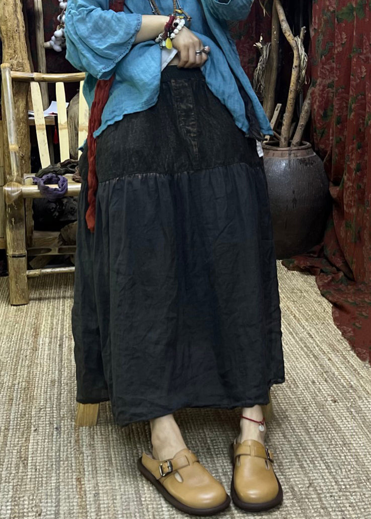 Gracefully Styled Garment for Any Occasion