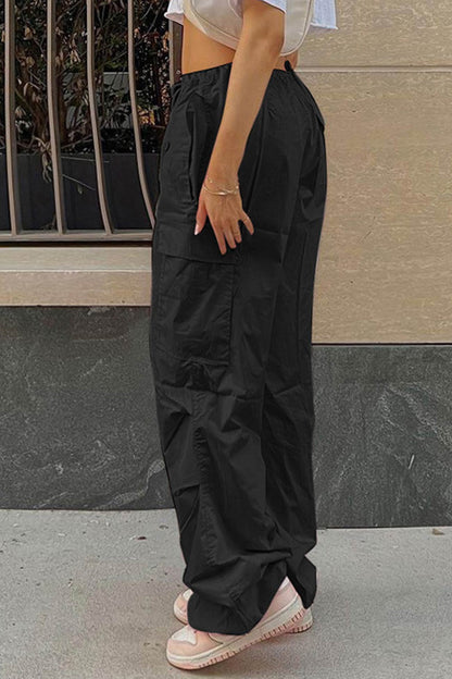 Vintage Inspired Pants with a Contemporary Edge