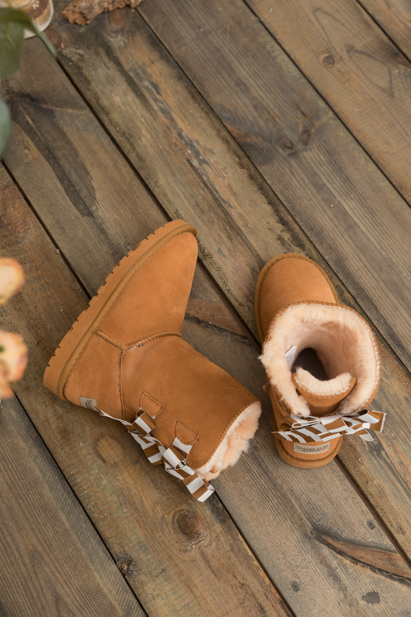 Beautifully Crafted Boots in a Classic Style