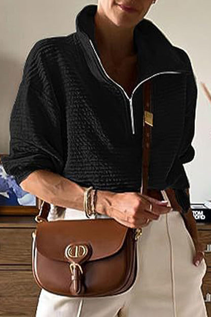 Beautifully Balanced Top with Timeless Character