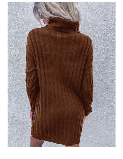 Beautifully Crafted Sweater in a Classic Style