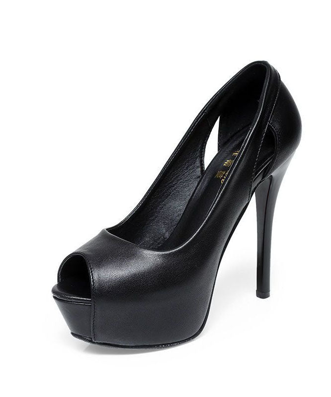 Gracefully Styled Heels for Any Occasion
