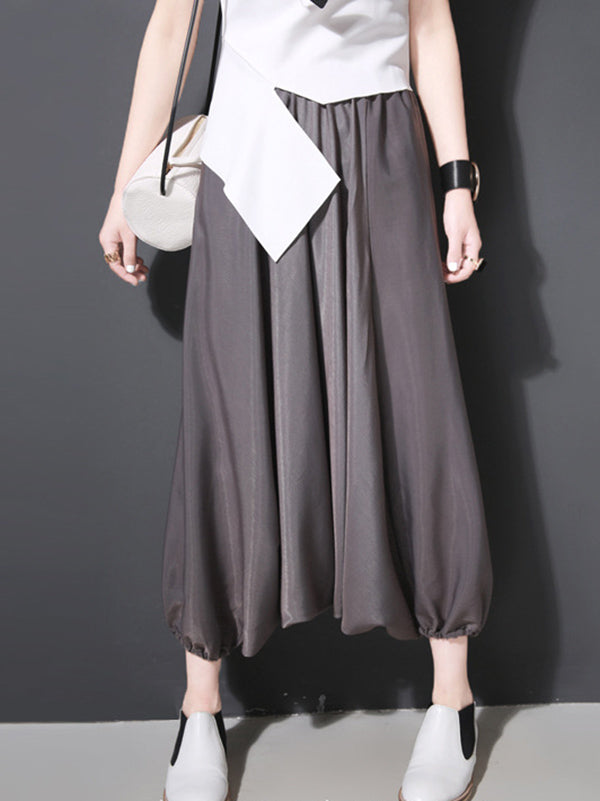 Sophisticated Pants with a Clean Classic Look