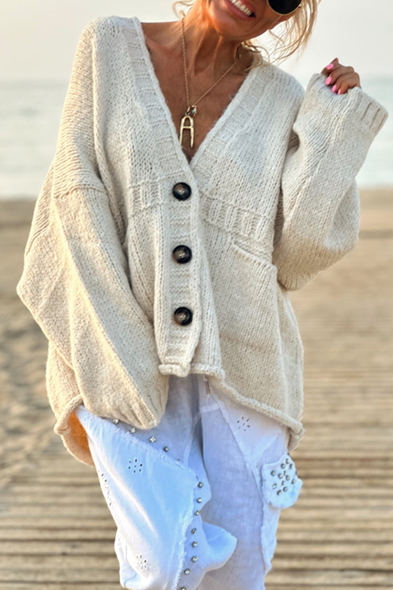 Beautifully Finished Garment in a Timeless Design
