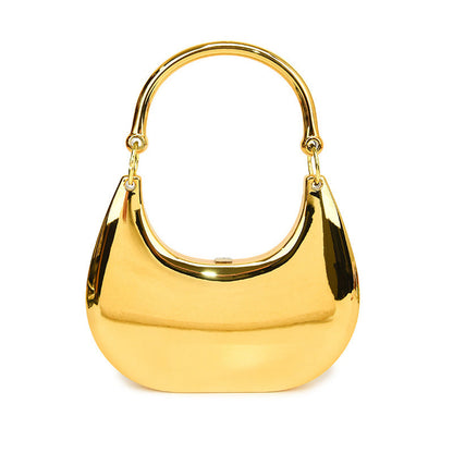 Classic Vintage Bag with a Flattering Fit