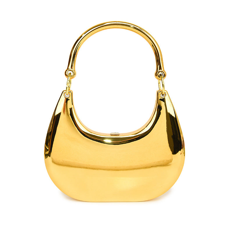 Classic Vintage Bag with a Flattering Fit