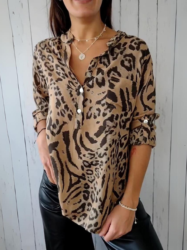 Classic Vintage & Enduringly Stylish Top