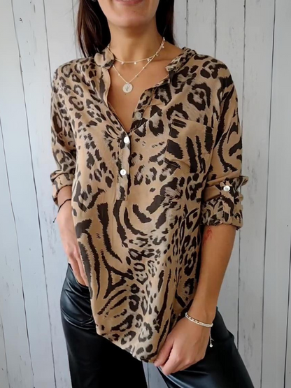 Classic Vintage & Enduringly Stylish Top