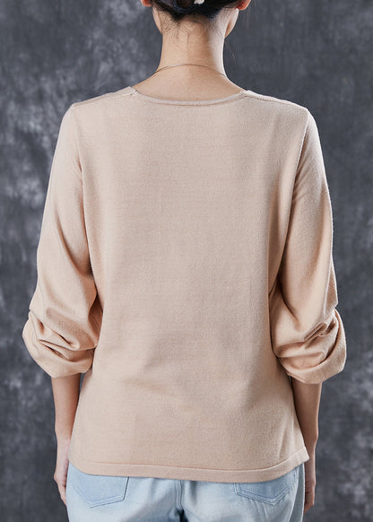 Gracefully Styled Top for Any Occasion