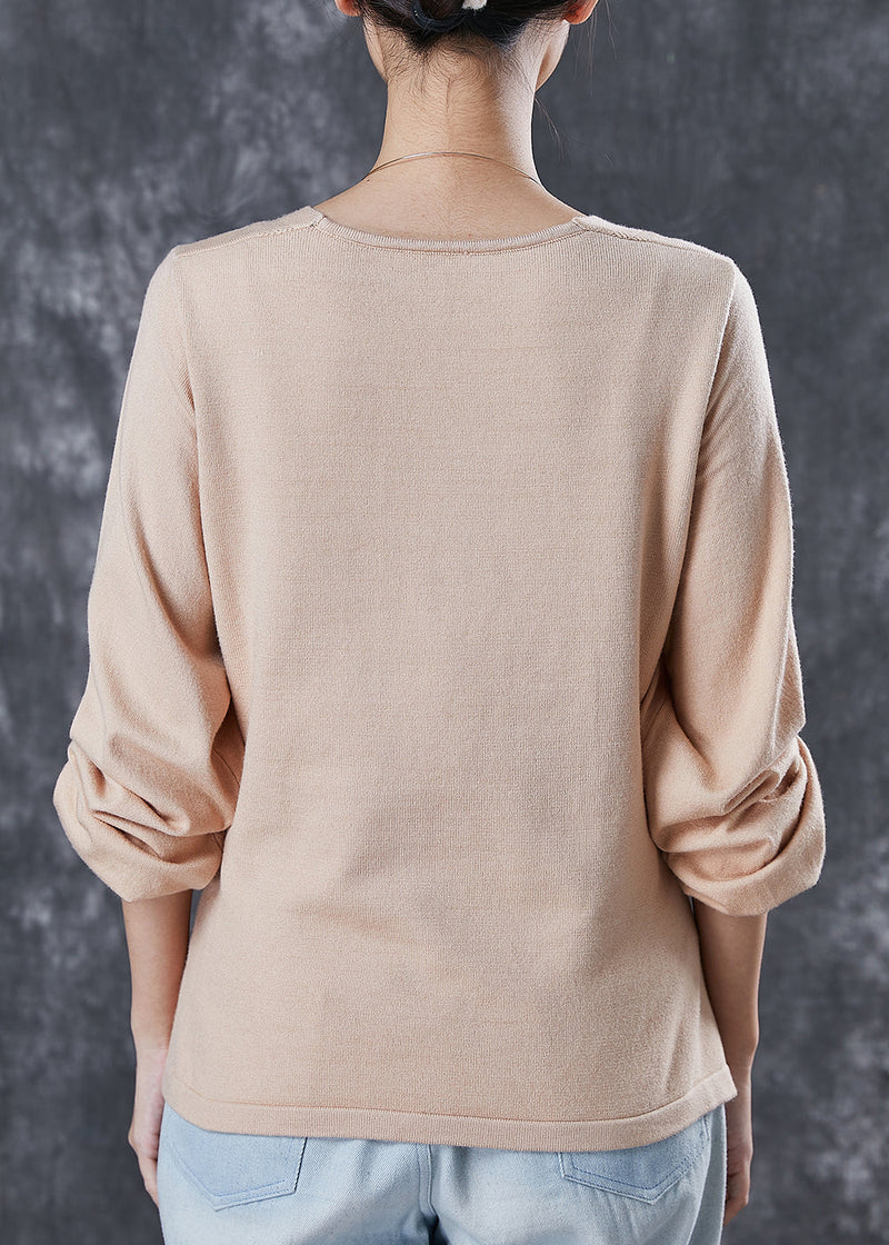 Gracefully Styled Top for Any Occasion