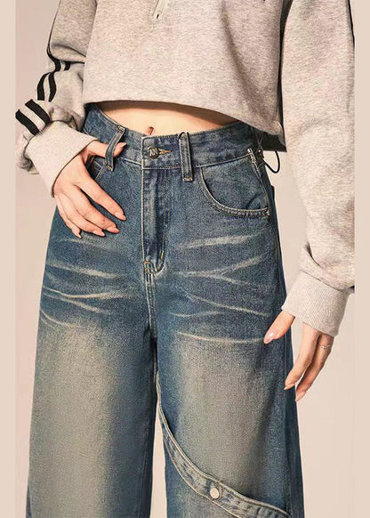 Effortlessly Elegant Pants with a Timeless Design