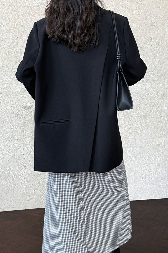 A Vintage Style Garment with Delicate Timeless Details