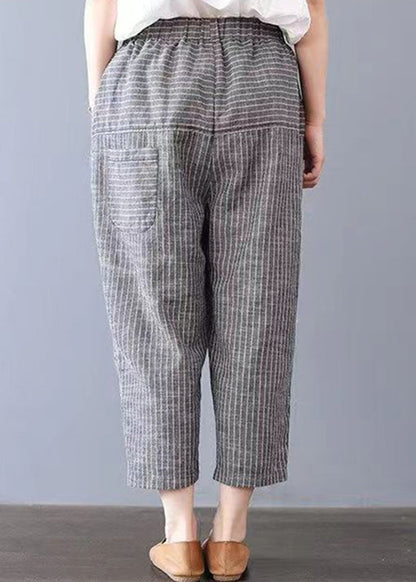 Beautifully Balanced Pants with Timeless Character