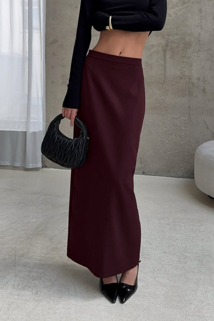 Beautifully Balanced Garment with Timeless Character