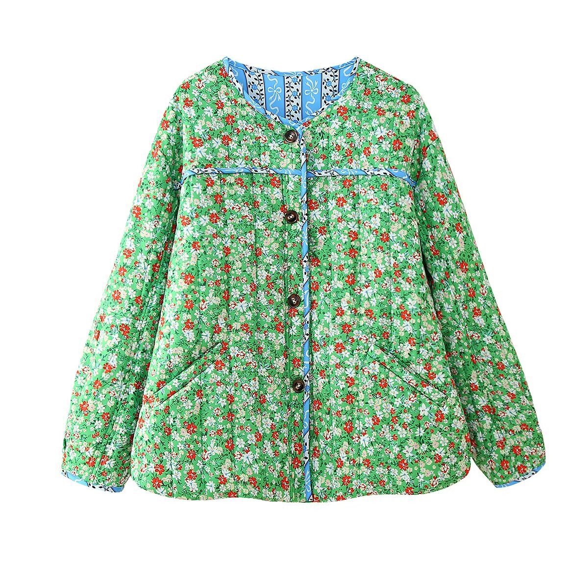 Elegantly Styled Jacket for Everyday Wear