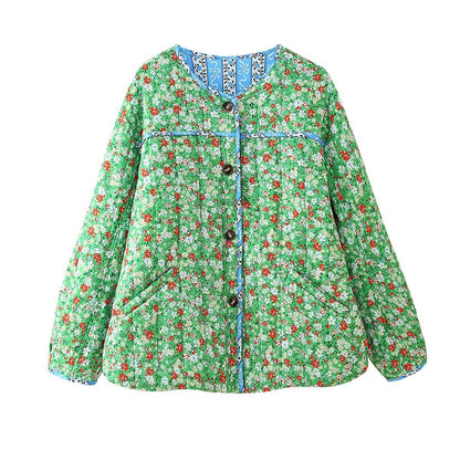 Elegantly Styled Jacket for Everyday Wear