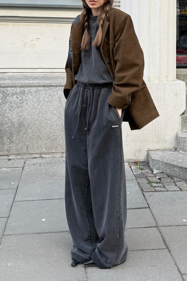 Polished Jacket with an Effortless Classic Look